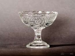 Chocolate bowl HSG Hortensja ref. 127