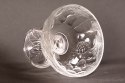 Polish pressed glass Polish pressed glass