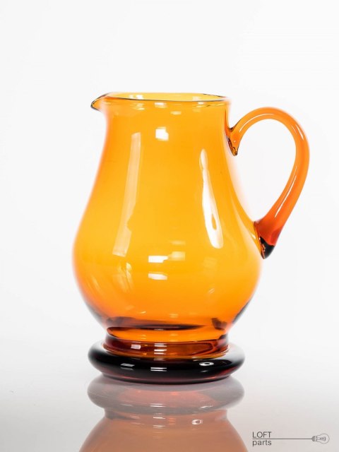 Jug Glassworks Laura