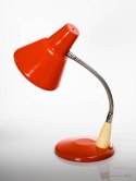 Lampa na biurko Polam Meos 09B008