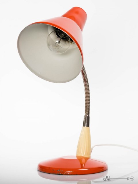 Lampa na biurko Polam Meos 09B008 Lampa na biurko Polam Meos 09B008
