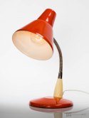 Lampa na biurko Polam Meos 09B008