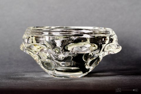 bowl glassworks tarnowiec bowl glassworks tarnowiec