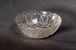 Lublin Glassworks bowl