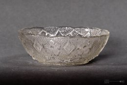 Lublin Glassworks Bowl
