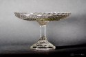 cake stand  127 Glassworks hortensja