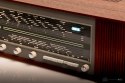 Radio lampowe Linnet & Laursen Minerva 6407