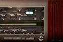 Radio lampowe Linnet & Laursen Minerva 6407