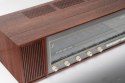 Radio lampowe Linnet & Laursen Minerva 6407