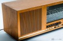 Radio lampowe Saba Lindau Mod. LI16