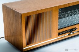 Vintage Audio