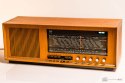 Radio lampowe Saba Lindau Mod. LI16