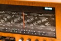 Radio lampowe Saba Lindau Mod. LI16
