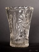 glass vase