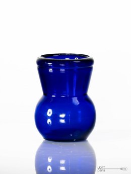 Cobalt Vase Trzebiel