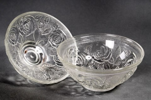 Glass PRL Glass PRL