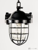 Lampa wisząca aluminiowa typ AK-63