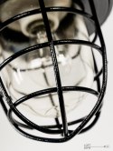 Lampa wisząca aluminiowa typ AK-63