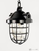 Lampa wisząca aluminiowa typ AK-63