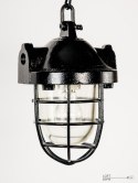 Lampa wisząca aluminiowa typ AK-63