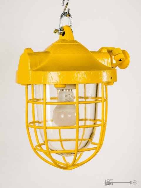 Lampa wisząca aluminiowa Lampa wisząca aluminiowa