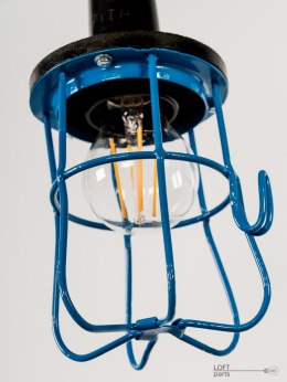 lampa do loftu