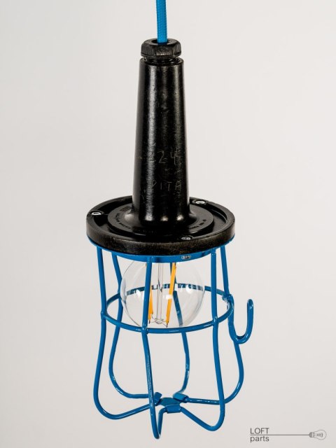 Lampa wisząca Lampa wisząca