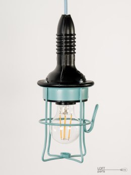 Lampa wisząca