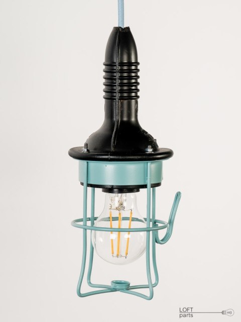 lampa wisząca do loftu lampa wisząca do loftu