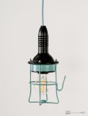 industrial pendant lamp