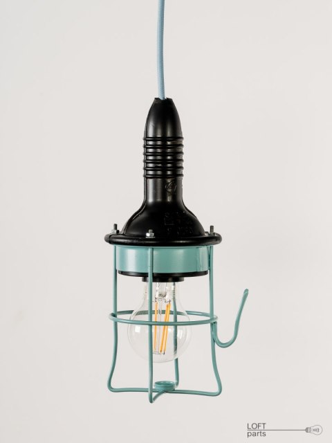 wisząca lampa industrialna wisząca lampa industrialna