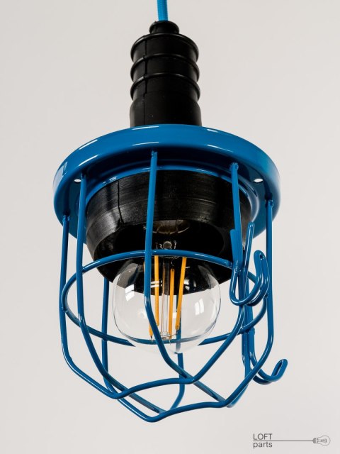 Lampa wisząca Lampa wisząca
