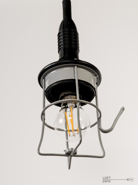 Lampa wisząca Lampa wisząca