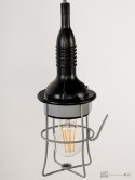 Loft lamp