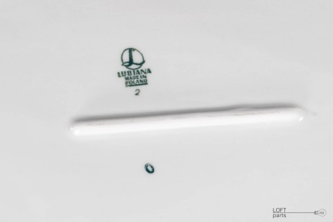 Lubiana porcelain Lubiana porcelain