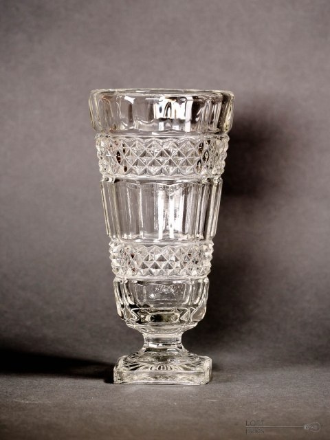 Art Deco Vase