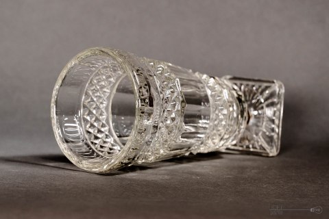 Glass PRL Glass PRL