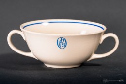 Cup Porcelain Chodzież for PSS Społem