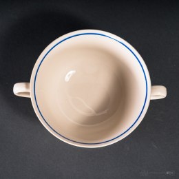 Cup Porcelain Chodzież for PSS Społem