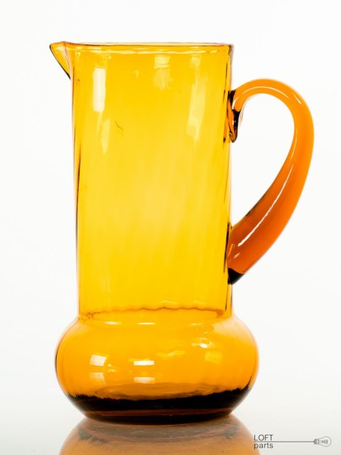 pitcher glassworks laura