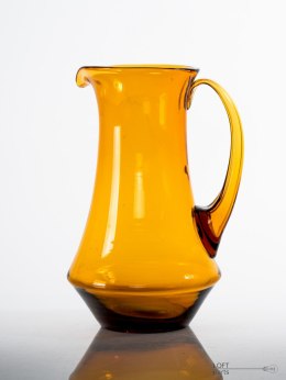 pitcher glassworks laura