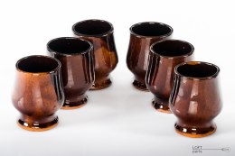 ceramic mugs