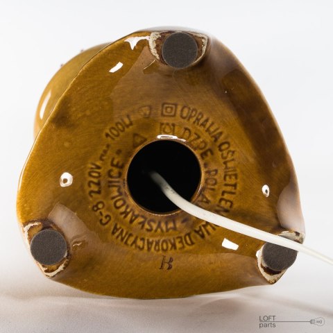 Lampa G8 Mirostowice Lampa G8 Mirostowice