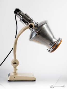 Lampa Warmet