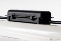 Lampa wisząca z dwoma świetlówkami LED