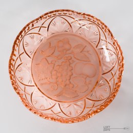 Patera ''Granada'' VEB Sachsenglas
