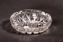 glass ashtray glass ashtray