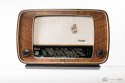Radio Nordmende 186 WUV