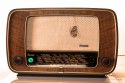 Radio Nordmende 186 WUV