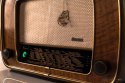 Radio Nordmende 186 WUV